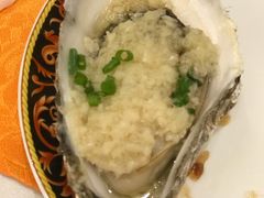 -万宝海鲜舫(劳动公园店)