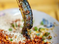 -晓靖轩烧烤(沙河风情店)