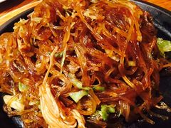 -阿罗新疆菜(人民广场店)