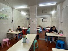 大堂-非遗·爱西干面(小公园总店)