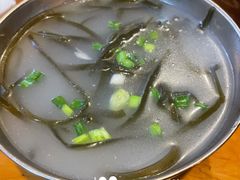 -海汇源老烧麦店(东大街总店)