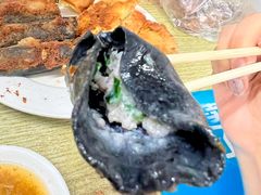 -一品鲜鱼锅贴(人民一路店)