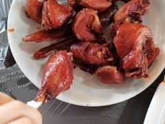 -绿野餐厅(上海动物园店)