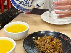 -吴记百姓菜馆·北京菜·烤鸭(故宫店)