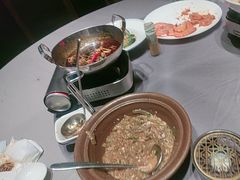 -徐记海鲜(梅溪新天地店)