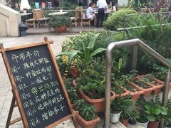 -听香·678茶铺(猛追湾店)