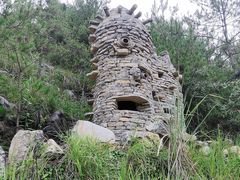 -重庆云阳龙缸景区