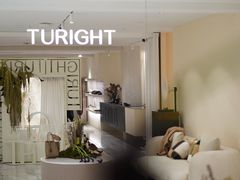 -TURIGHT买手店(锦沧文华广场店)