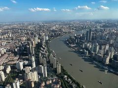 -上海中心大厦