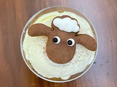 -BLACKSHEEP ESPRESSO(建国中路店)