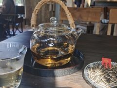 -素描餐厅(灵隐天竺店)