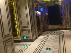 -歌潮量贩式KTV(萝岗店)