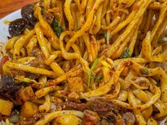 -王菊美食街·王菊面馆(总店)