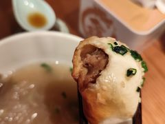 -鑫震源·苏式大虾生煎(山塘街店)