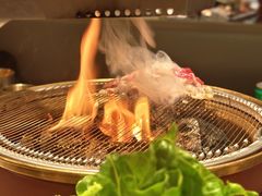 -西塔老太太泥炉烤肉(川沙百联店)