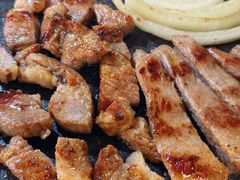 -老板娘的烤肉店(港湾广场店)