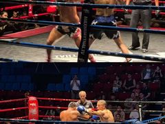 -芭提雅MAX泰拳馆