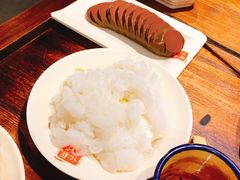 -大话三城重庆火锅(万科天誉店)