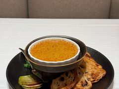 -马克西姆俄罗斯餐厅(通亚街店)