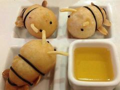 -鸿星海鲜酒家(格兰中心店)