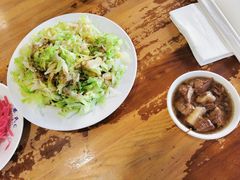 柴氏酱牛肉-柴氏风味斋(甘家口店)