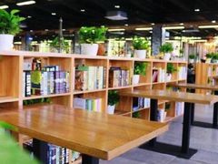 -中国传媒大学南广学院第1食堂