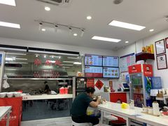 -常熟炒浇面馆(蓝旗街店)