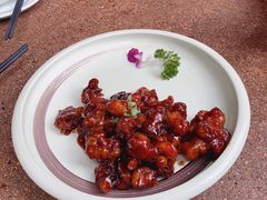 -几荷·恰似故人来(秀水广场店)