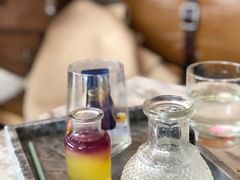 -The Rug Cafe(王府中环店)