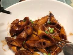 -环球港凯悦 · 享悦中餐厅