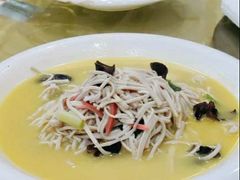 -里下河土菜馆(解放路店)
