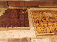 -泸溪河桃酥(西直门凯德店)