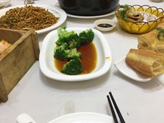 -君德澜酒家·创意粤菜(金山谷店)