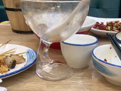 -老地方川菜馆(肥西路店)