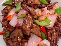 -宏达老菜馆(东安街店)