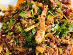 -三点小吃(山大店)