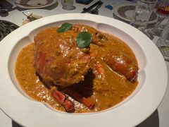 -狮拾久·现代新加坡料理(福田COCO Park店)