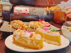 -鹏祖料理