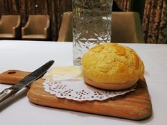 -粤域茶餐厅