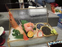 -新鲜特色餐厅(香格里拉大酒店)