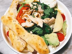-玛尚诺意式餐厅(天环广场店)