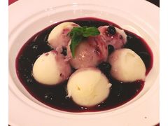 -青岛蓝海大饭店·渔歌舫(李沧店)