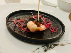 -宝丽轩中餐厅BAOLIXUAN