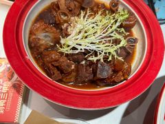 -厝小满.姜母鸭/泉州菜(桥南店)
