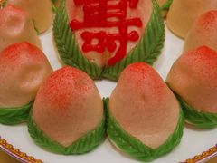 -白家大院·王府宫廷菜(苏州街店)