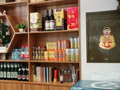 零售区-天和晟新京菜.水煮鱼.湘土菜(国展店)