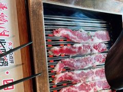 -千寻烧肉(政务区店)