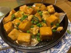 -东来土菜馆(民祥园路店)