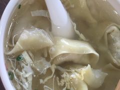 -朱新年·苏式汤团·面点(北寺塔店)