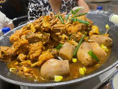 -石灰石烧鸡公(南通万象城店)